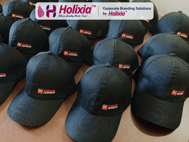 Caps