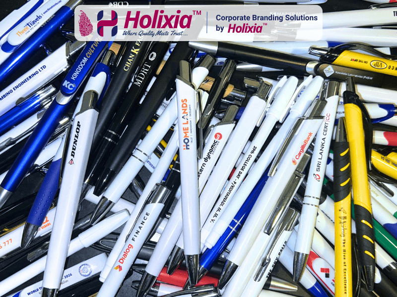 Pens